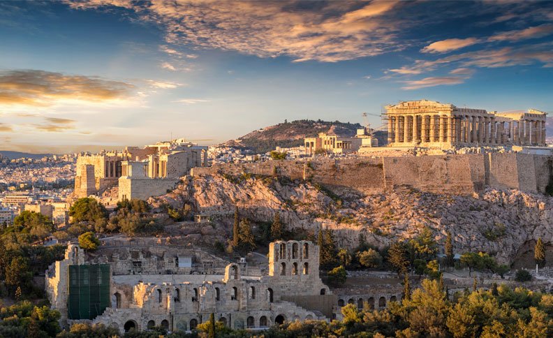 Athens
